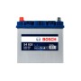 Акумулятор автомобільний Bosch 60А (0 092 S40 250)