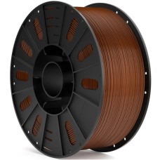 Пластик для 3D-принтера ELEGOO Rapid PLA Plus 3кг, 1.75мм, brown (50.203.0360)