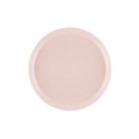 Тарілка Ardesto Cremona Dessert 19 см Summer Pink (AR2919PC)