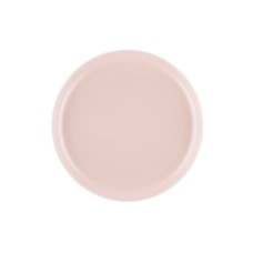 Тарілка Ardesto Cremona Dessert 19 см Summer Pink (AR2919PC)