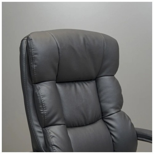 Офісне крісло Richman Манхеттен Ю Хром П3 M-1 (Tilt) Роккі 100 (R00000054507)