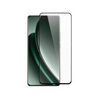 Скло захисне PowerPlant Full screen Realme GT 6T (GL604668)