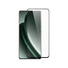 Скло захисне PowerPlant Full screen Realme GT 6T (GL604668)