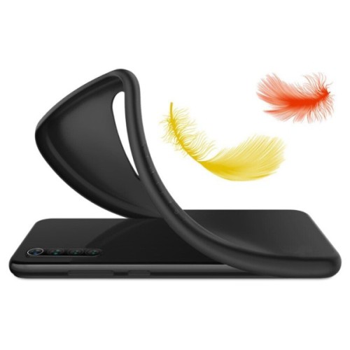 Чохол до мобільного телефона BeCover Samsung Galaxy A16 4G SM-SM-A165/A16 5G SM-A166 Black (712066)