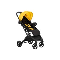 Коляска FreeON TAO, yellow (82016)