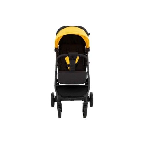 Коляска FreeON TAO, yellow (82016)
