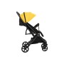 Коляска FreeON TAO, yellow (82016)
