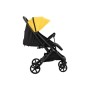 Коляска FreeON TAO, yellow (82016)