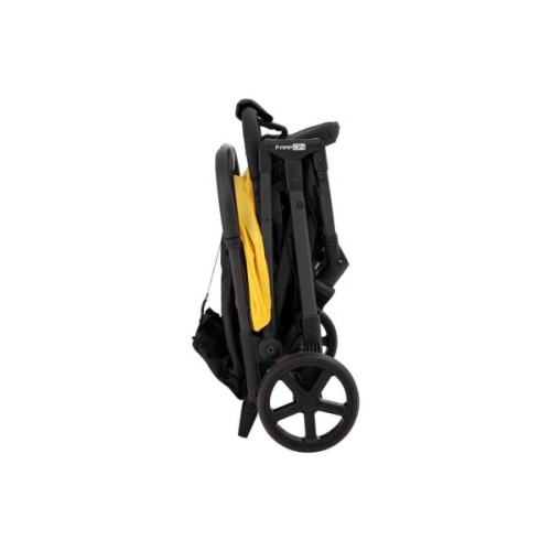 Коляска FreeON TAO, yellow (82016)