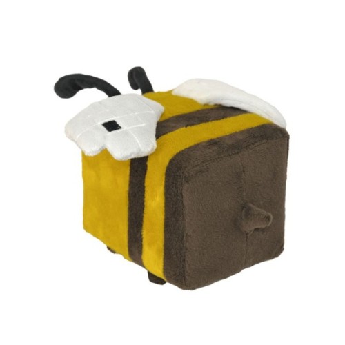 М'яка іграшка Tigres кубик Бджілка Майра (ІГ-0252)