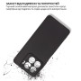 Чохол до мобільного телефона BeCover silicone ZTE Blade A56 Black (714935)