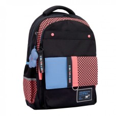 Рюкзак шкільний Yes Groovy Girl TS-48 (559922)