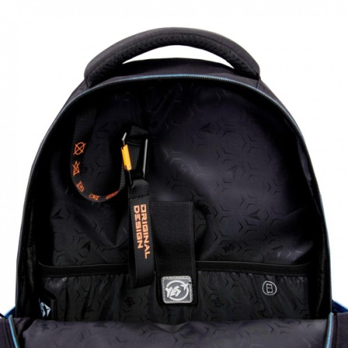 Рюкзак шкільний Yes Groovy Girl TS-48 (559922)