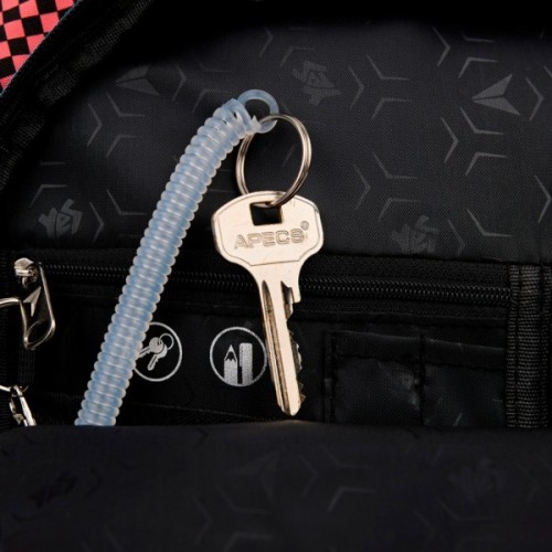 Рюкзак шкільний Yes Groovy Girl TS-48 (559922)