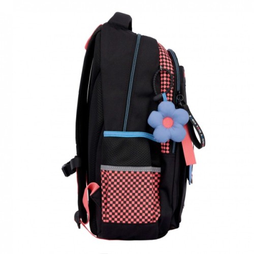 Рюкзак шкільний Yes Groovy Girl TS-48 (559922)