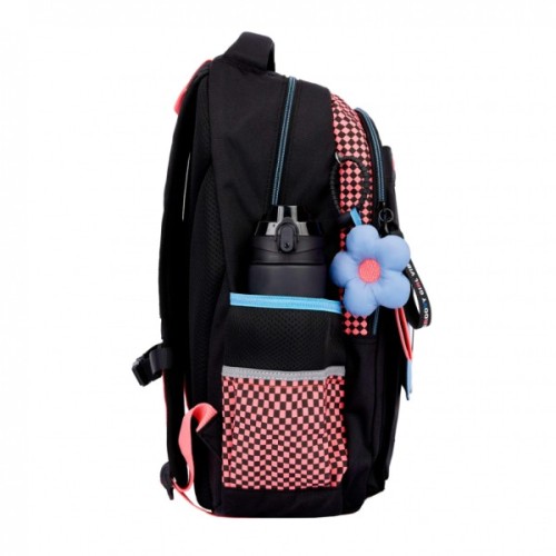 Рюкзак шкільний Yes Groovy Girl TS-48 (559922)
