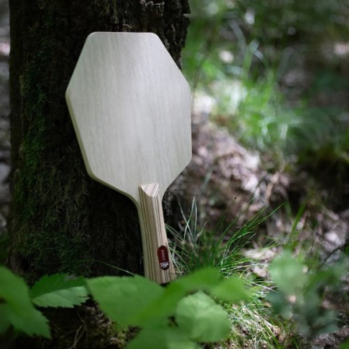 Основа для ракетки Stiga Pure Cybershape Master (1600-2102-35) (932078)