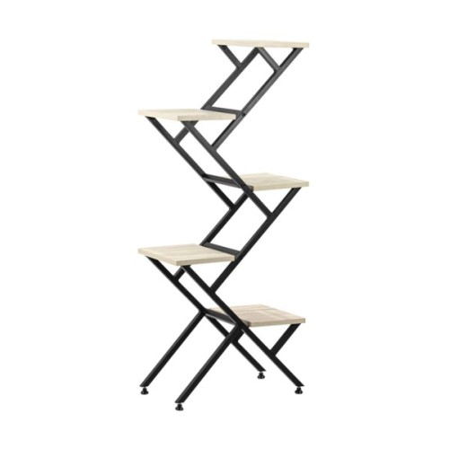 Підставка для квітів Richman Течія – 5 поличок (R00000039051)