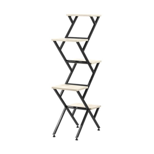 Підставка для квітів Richman Течія – 5 поличок (R00000039051)