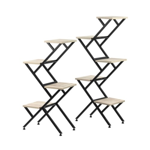 Підставка для квітів Richman Течія – 5 поличок (R00000039051)