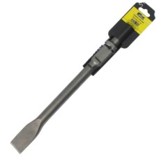 Зубило для перфоратора Werk SDS-Plus плоске - 14x40х250мм (66845)