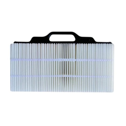 Фільтр для будівельного пилососа GTM HEPA для JN 501 (JN9816)