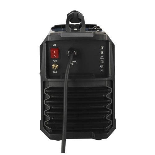 Зварювальний апарат Enersol напіватомат, 20-160 A, 7,2 кВт. (EWM-160AMD)