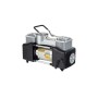Автомобільний компресор VITOL "Вулкан" KA-B12122 150psi/25Amp/90л (KA-B12122)