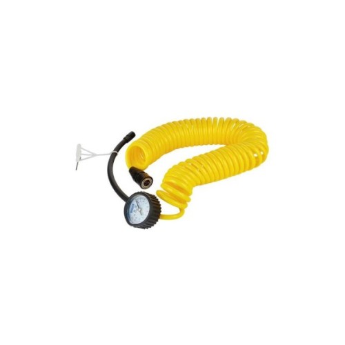 Автомобільний компресор VITOL "Вулкан" KA-B12122 150psi/25Amp/90л (KA-B12122)
