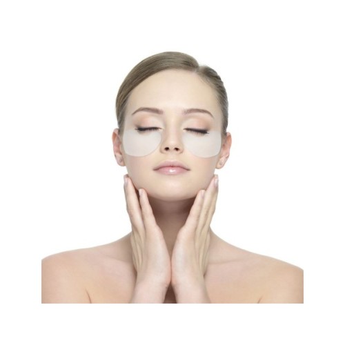 Патчі під очі SPC Puru Eye Sheet Mask Омолоджуючі ліфтингові 60 шт (4967989002387)