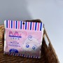 Патчі під очі SPC Puru Eye Sheet Mask Омолоджуючі ліфтингові 60 шт (4967989002387)