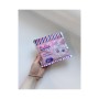 Патчі під очі SPC Puru Eye Sheet Mask Омолоджуючі ліфтингові 60 шт (4967989002387)
