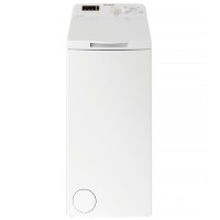 Пральна машина Indesit BTWS60400EU/N