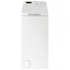 Пральна машина Indesit BTWS60400EU/N