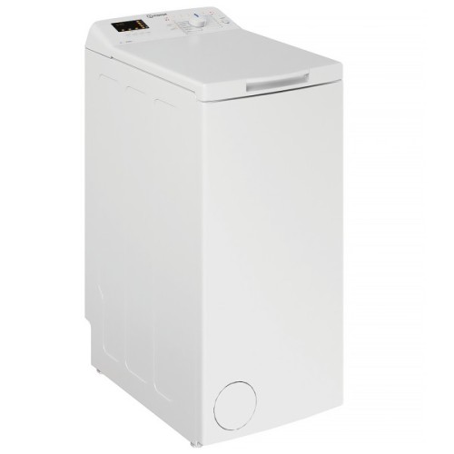 Пральна машина Indesit BTWS60400EU/N