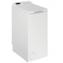Пральна машина Indesit BTWS60400EU/N