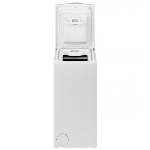 Пральна машина Indesit BTWS60400EU/N