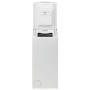 Пральна машина Indesit BTWS60400EU/N