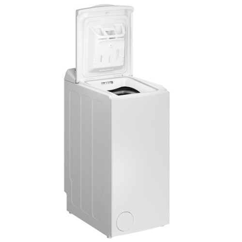 Пральна машина Indesit BTWS60400EU/N