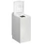 Пральна машина Indesit BTWS60400EU/N
