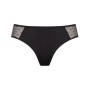 Труси Corin Brasiliana Twiggy 41723 Чорний S (5903935038160)