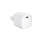 Зарядний пристрій Trust USB-C PD30W GaN white (25520_TRUST)