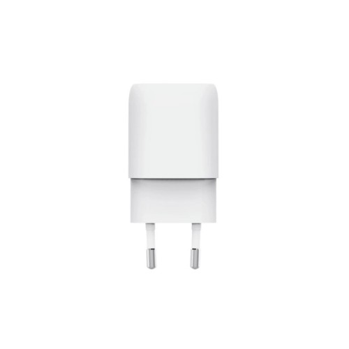 Зарядний пристрій Trust USB-C PD30W GaN white (25520_TRUST)