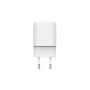 Зарядний пристрій Trust USB-C PD30W GaN white (25520_TRUST)