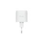 Зарядний пристрій Trust USB-C PD30W GaN white (25520_TRUST)
