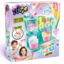Набір для творчості Canal Toys Slime DIY "Фабрика "Фруктовий лід" (SSC310)