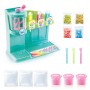 Набір для творчості Canal Toys Slime DIY "Фабрика "Фруктовий лід" (SSC310)