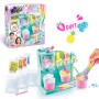 Набір для творчості Canal Toys Slime DIY "Фабрика "Фруктовий лід" (SSC310)