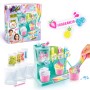 Набір для творчості Canal Toys Slime DIY "Фабрика "Фруктовий лід" (SSC310)
