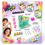 Набір для творчості Canal Toys Slime DIY "Фабрика "Фруктовий лід" (SSC310)